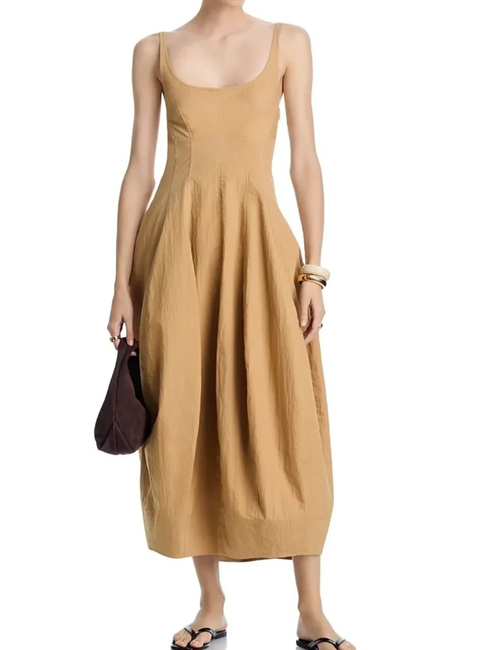 A.L.C. Nina Dress - Picture 5 of 5